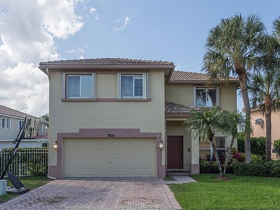 2nd image of 1806 Magliano Drive