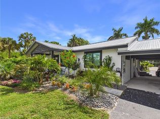 3650 Sunset Blvd, Naples, FL 34112