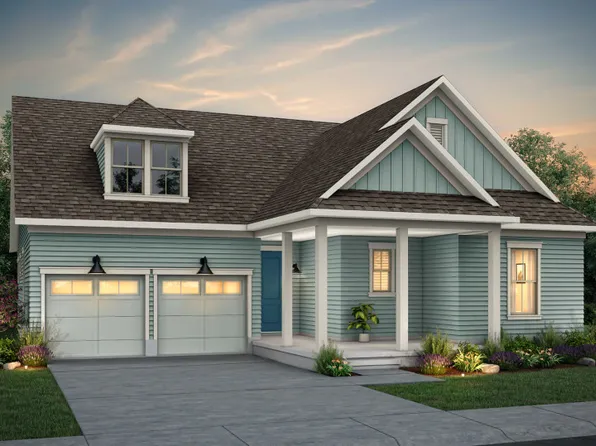 Bridgestone Plan, Nexton