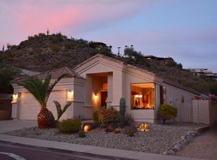 2324 E Behrend Dr, Phoenix, AZ 85024