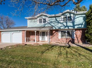 1443 E Easter Cir, Centennial, CO 80122
