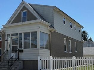 13 Sargeant Ave FLOOR 2, Clifton, NJ 07013