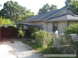 76 Wilkerson Ave, Camdenton, MO 65020