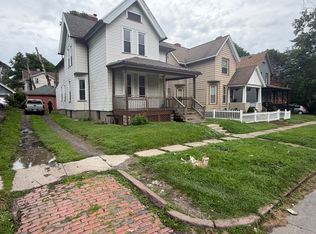 38 Mason St APT 1, Rochester, NY 14613