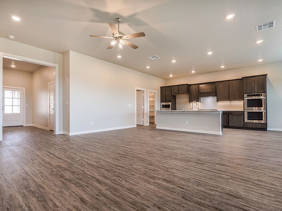 Alison Plan, Bell Farms, Lubbock, TX 79423 Zillow