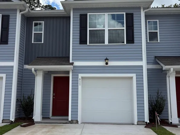 611 Golden Resin Rd Lot 179, Conway, SC 29526