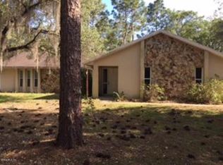 22680 SW Anchor Blvd, Dunnellon, FL 34431