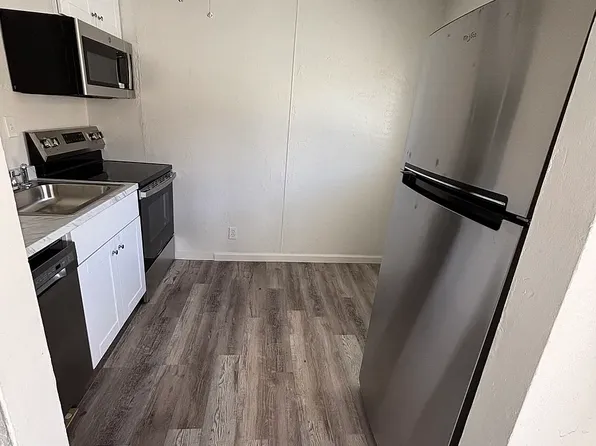 Kellner Corner Apartments