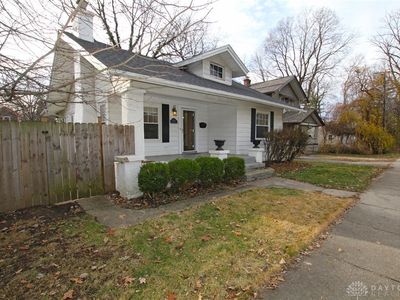 1548 Oakland Ave, Dayton, OH, 45409