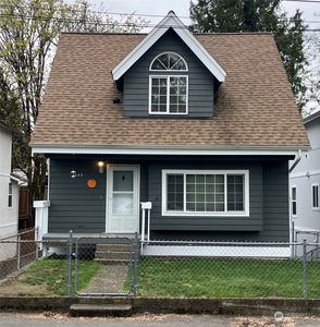 1545 Pennsylvania Avenue, Bremerton, WA, 98337