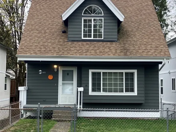 1545 Pennsylvania Avenue, Bremerton, WA 98337