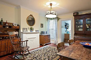 Sold by Brooklyn Real Inc