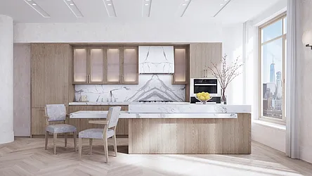 Sold by Douglas Elliman