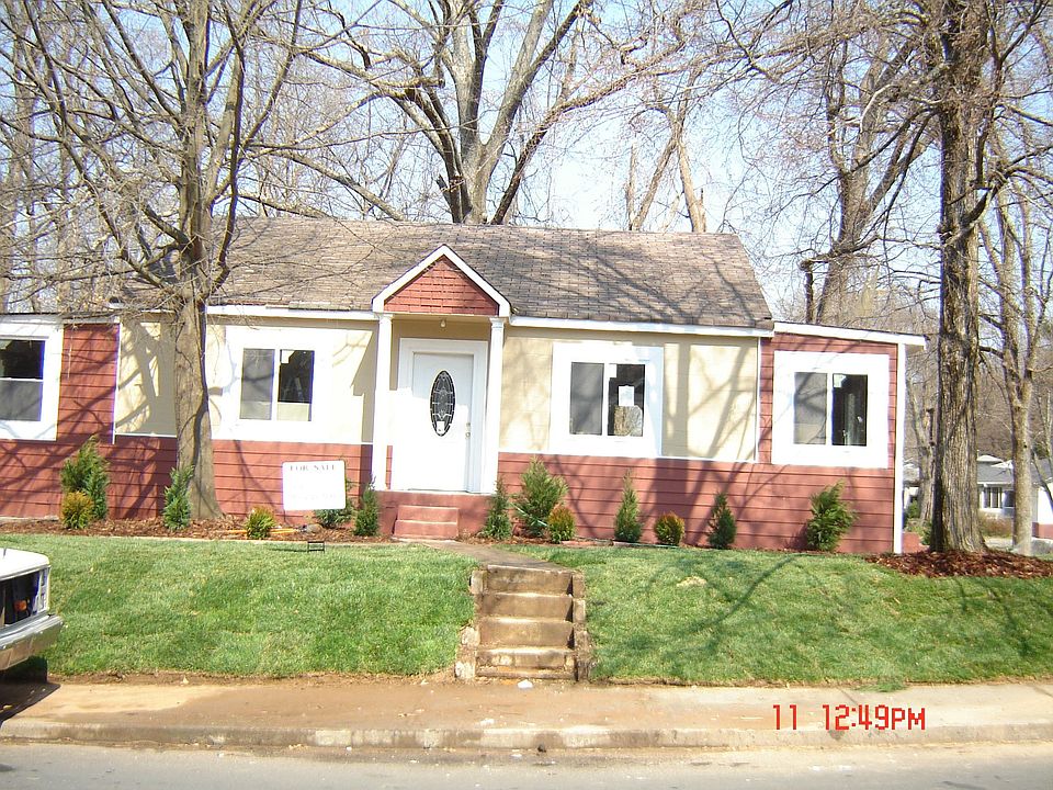 1527 North - Frontview
