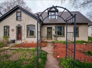444 N Harrison St, Port Washington, WI 53074