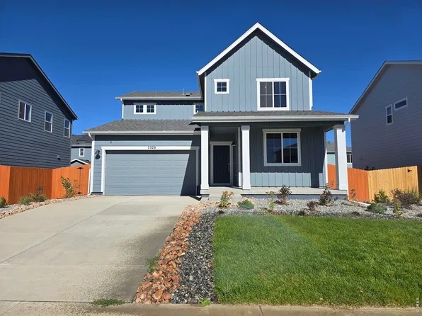 7329 Arkansas St, Frederick, CO 80530