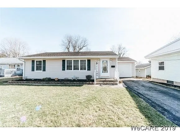 2408 Lost Creek Blvd photo 1
