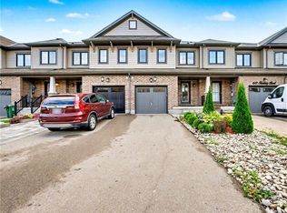 62 Sherway St, Hamilton, ON L8J0J3