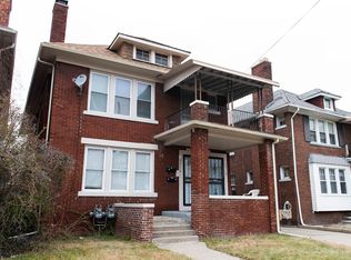 3310 Calvert St, Detroit, MI 48206