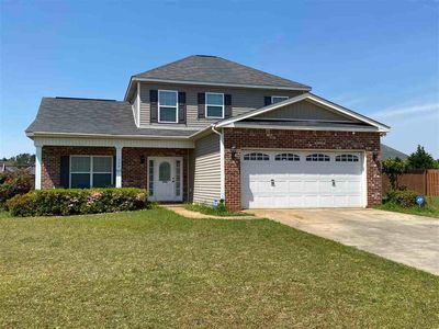 309 Cambrian Dr, Kathleen, GA, 31047