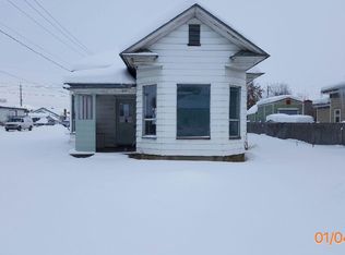 1534 11th St, Baker City, OR 97814