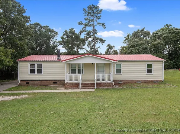 67 Edenberry Ln, Sanford, NC 27332