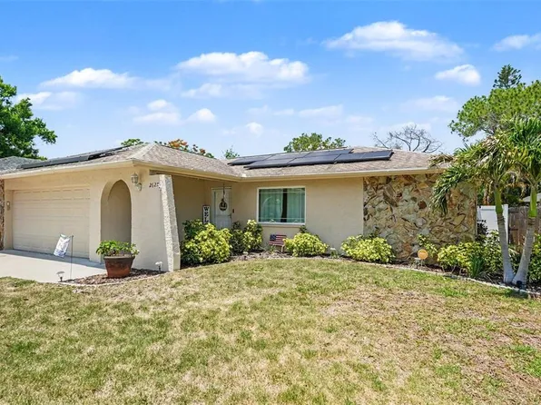 2627 Surrey Dr, Palm Harbor, FL 34684