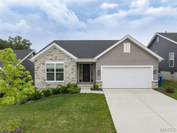 4251 Bear Ridge Dr, House Springs, MO 63051