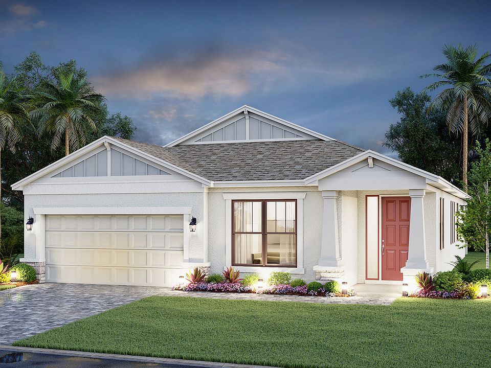 Braden Elevation C