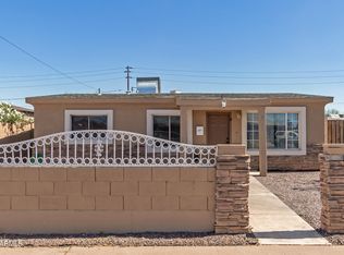 2421 W Washington St, Phoenix, AZ 85009