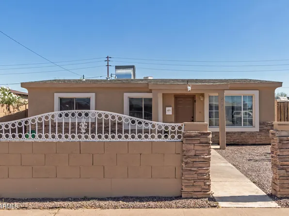 2421 W WASHINGTON Street, Phoenix, AZ 85009