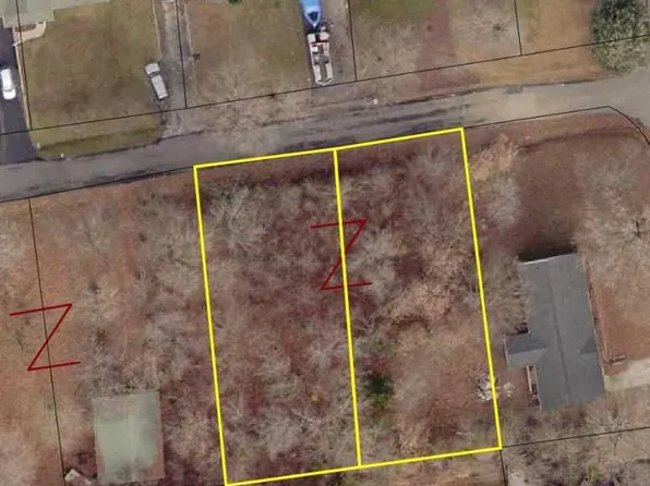 Lots 71 & 72 Valley Rd, Grand Rivers, KY 42045