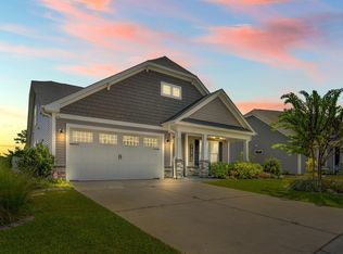 296 Switchgrass Loop, Little River, SC 29566