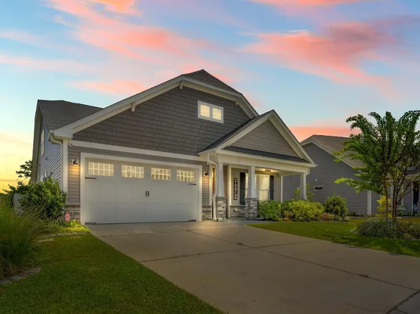 296 Switchgrass Loop, Little River, SC 29566