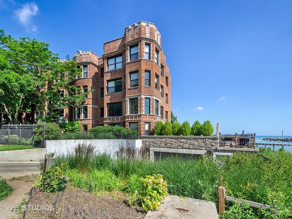 1st image of 1194 W Sherwin Ave #3E