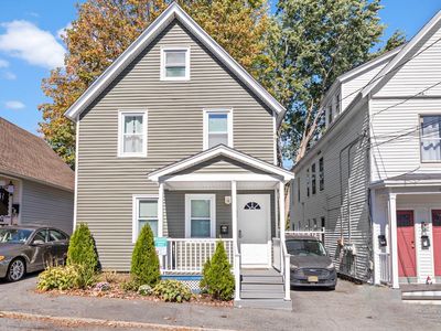 85 B St, Lowell, MA, 01851
