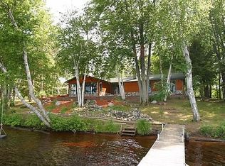 25430 274th Ave, Holcombe, WI 54745