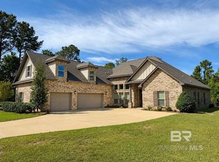18612 Treasure Oaks Rd, Gulf Shores, AL 36542