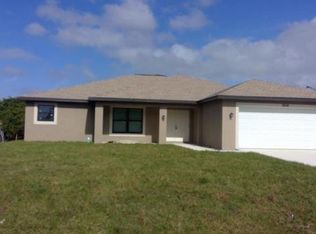 3406 3rd St SW, Lehigh Acres, FL 33976