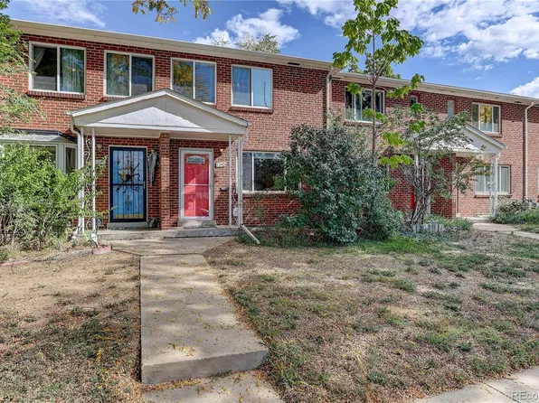 1340 Ivanhoe Street, Denver, CO 80220