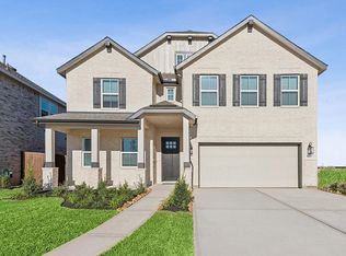 14207 Golden Wheat Ln, Needville, TX 77461