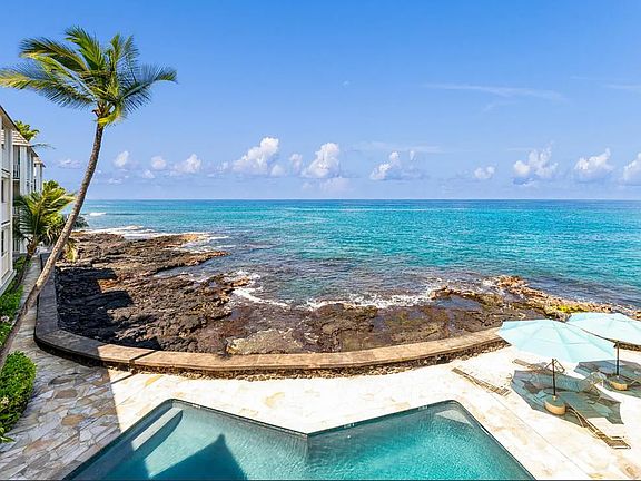 2nd image of 75-5877 Kahakai Rd #308
