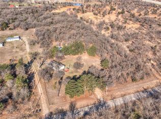 8609 S Triple X Rd, Choctaw, OK 73020