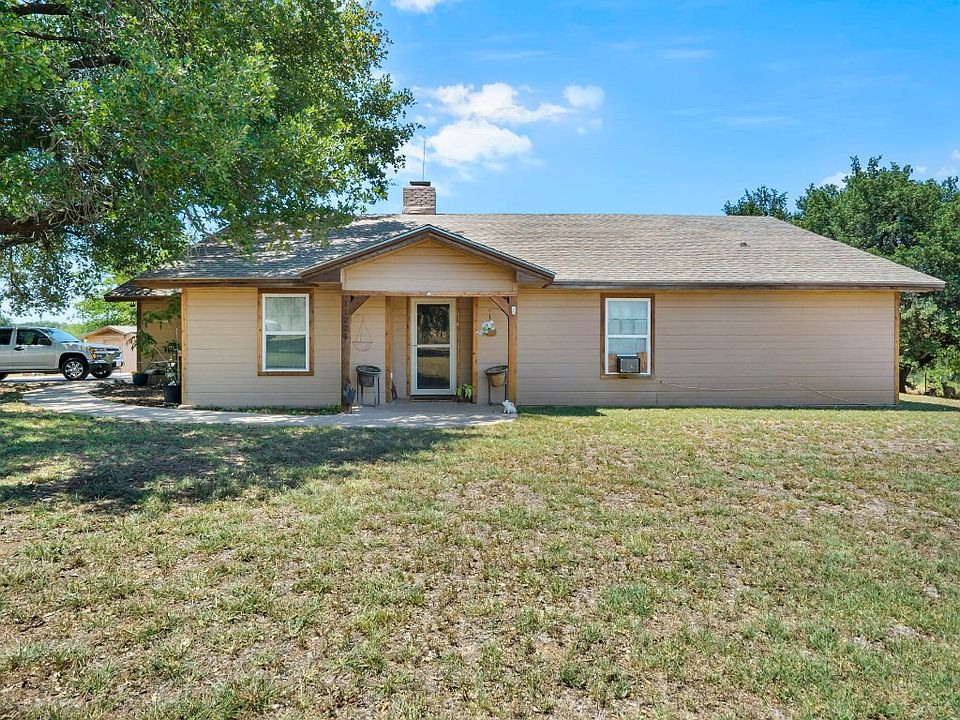 11224 Brock Hwy, Lipan, TX 76462 Zillow