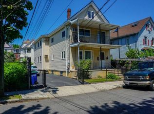 36 Church St, Somerville, MA 02143