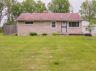 3519 N Edmondson Ave, Indianapolis, IN 46226
