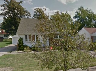 76 Loretto Dr, Buffalo, NY 14225