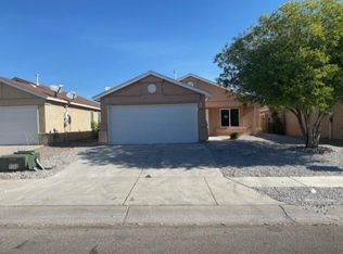 8605 Rushing Brook Ave SW, Albuquerque, NM 87121