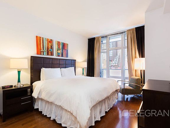 5th image of 1600 Broadway APT 10B