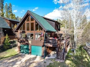 94 Dellwood Gcr Rd #4661, Grand Lake, CO 80447